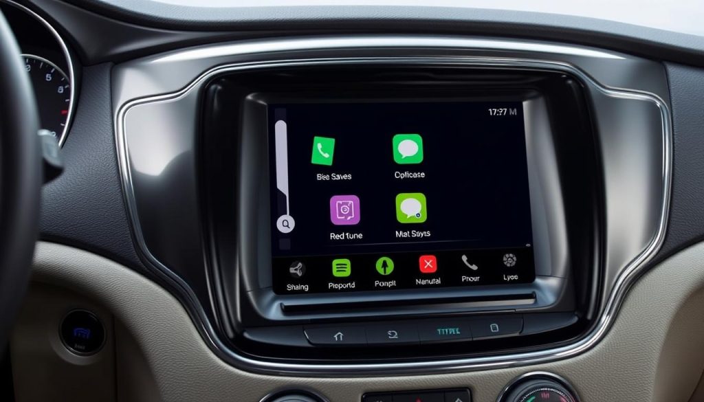 Applications Android Auto Chrysler Aspen Applications Android Auto Chrysler Aspen