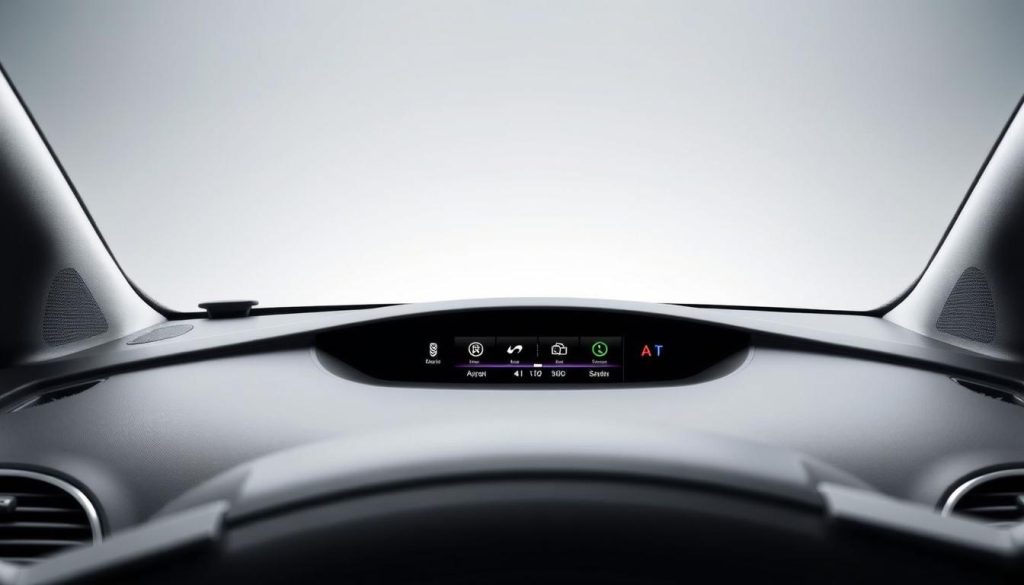 Applications multimédia Android Auto Hyundai Staria