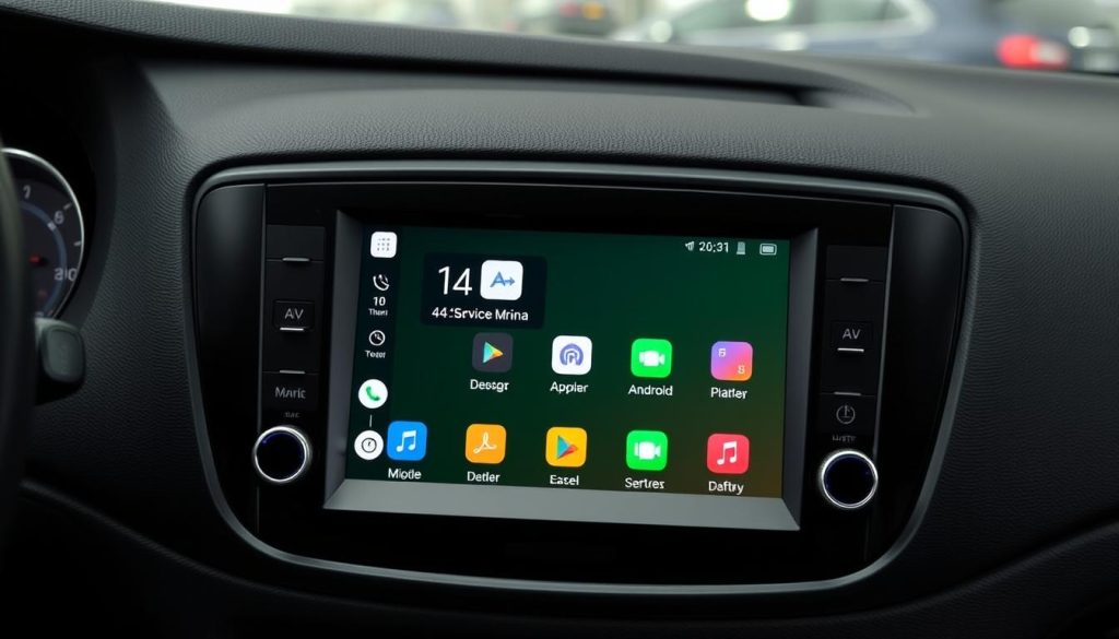 Autoradio Android Dodge Dart Autoradio Android Dodge Dart