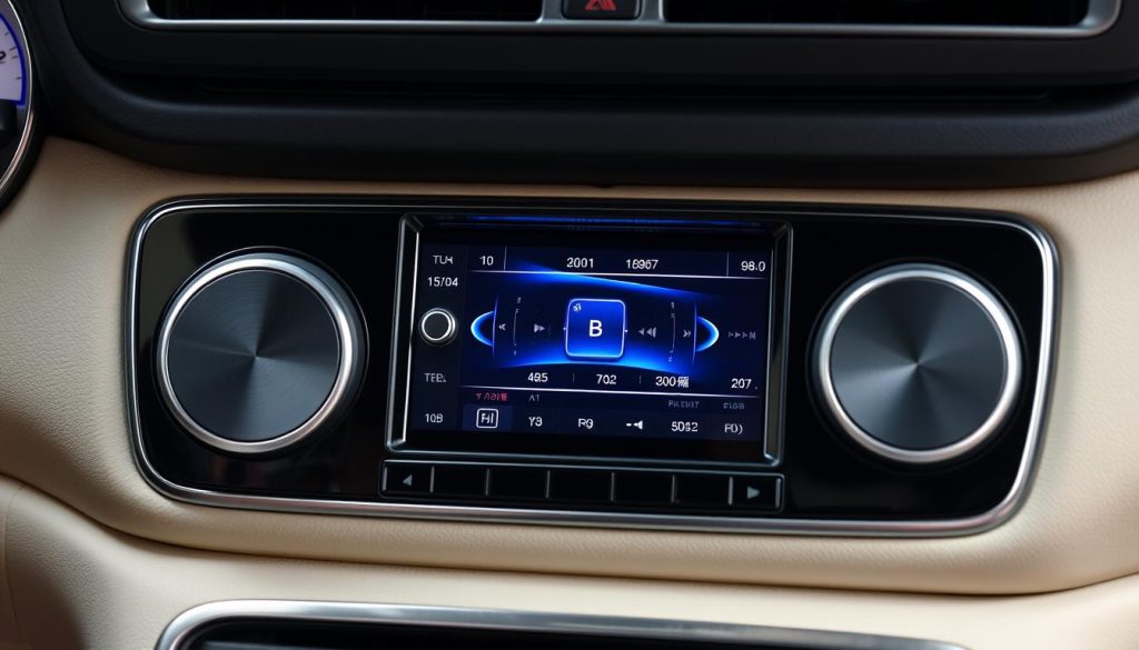 Autoradio Android Hyundai Matrix qualité audio