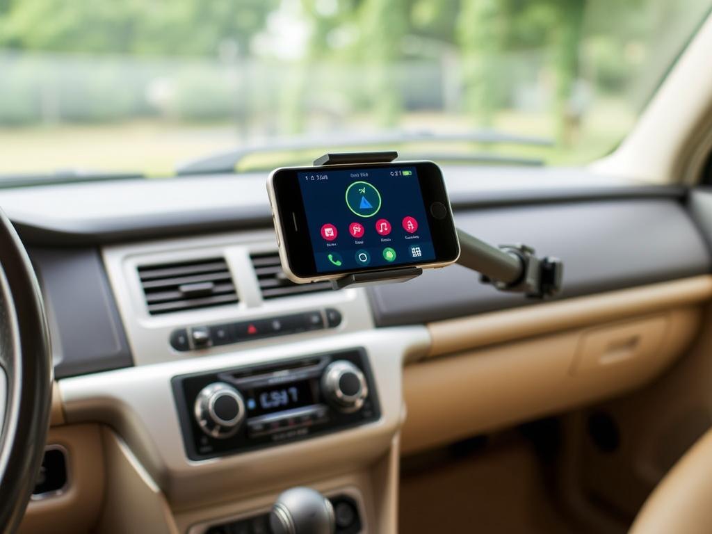 Autoradio Pioneer SPH-10BT compatible Android Auto pour Isuzu 117 Coupé