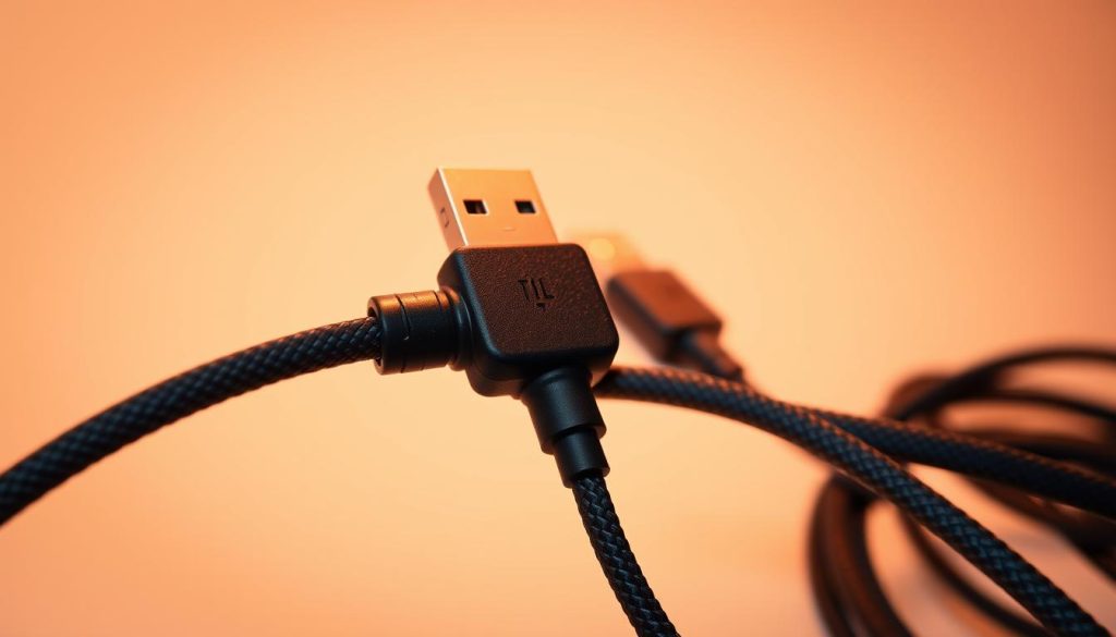 Câbles de qualité pour Android Auto Câbles de qualité pour Android Auto