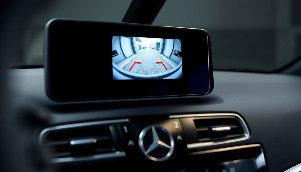 Caméra recul options supplémentaires Caméra recul options supplémentaires