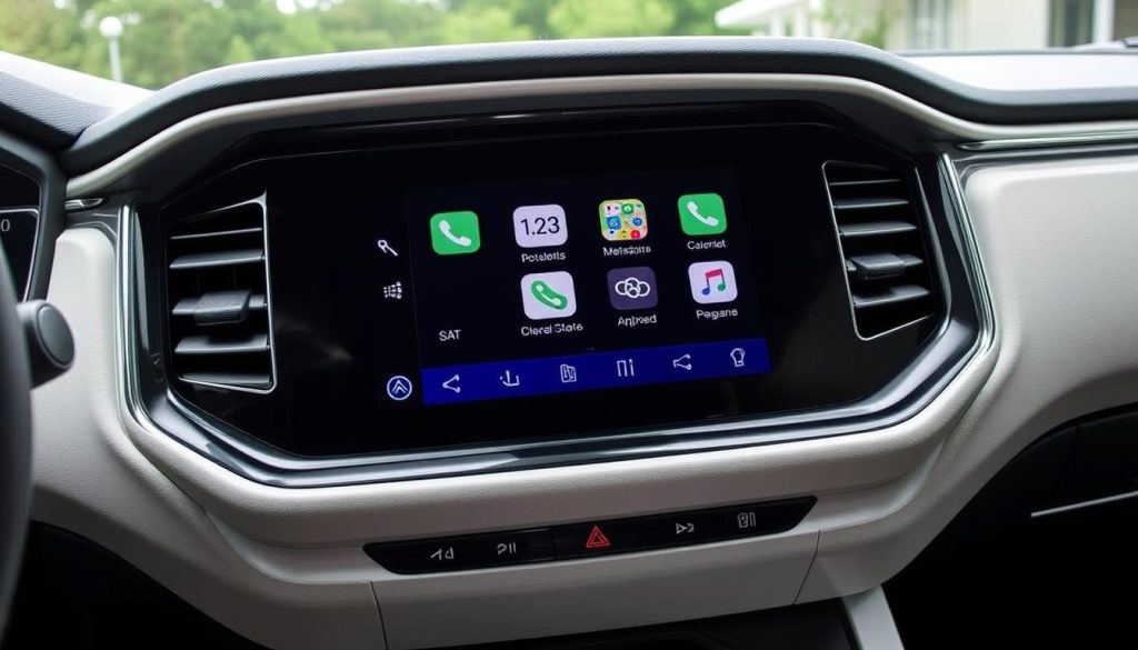 Citroën GSA modernisation technologique