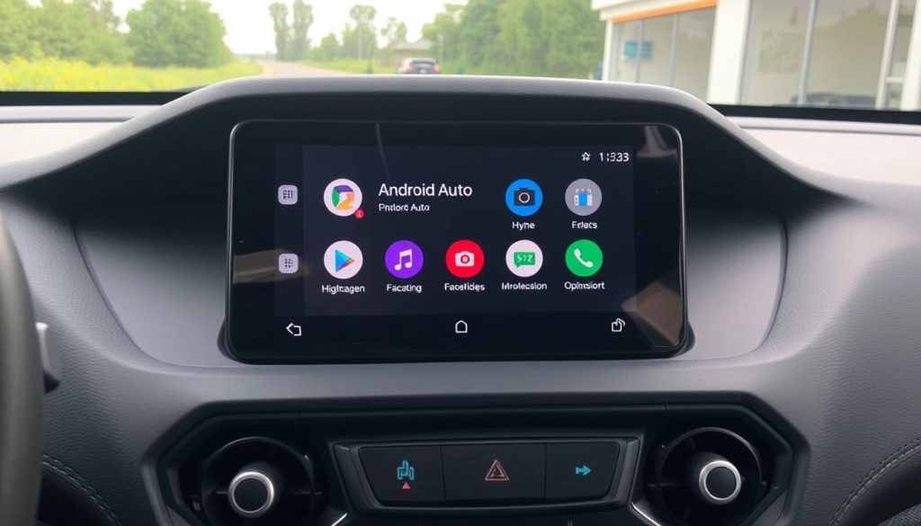Comment installer Android Auto Hyundai Kona