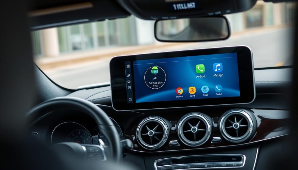 Comment installer Android Auto Mercedes 350 Comment installer Android Auto Mercedes 350