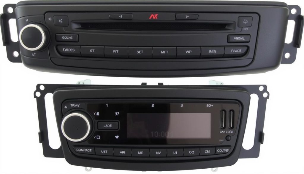 Compatibilité Android Auto Kia Avella