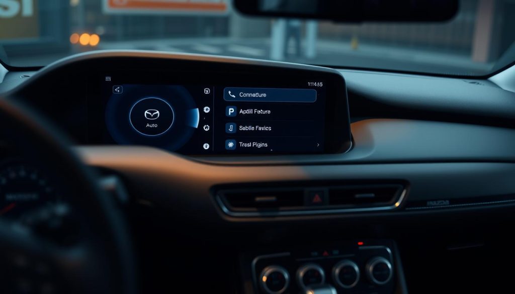 Compatibilité Android Auto Mazda 5 Compatibilité Android Auto Mazda 5