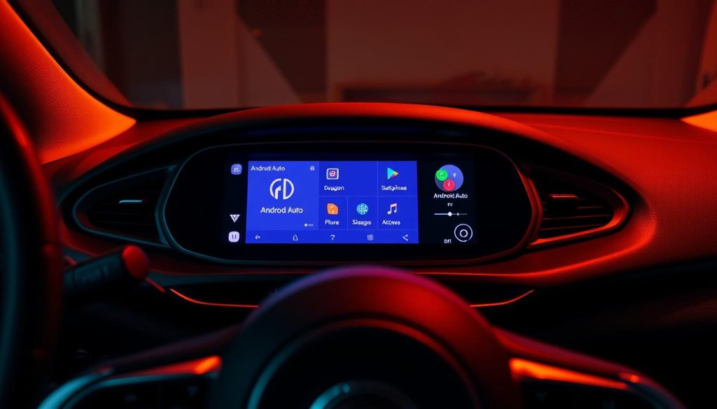 Configuration Android Auto Fiat Punto Configuration Android Auto Fiat Punto