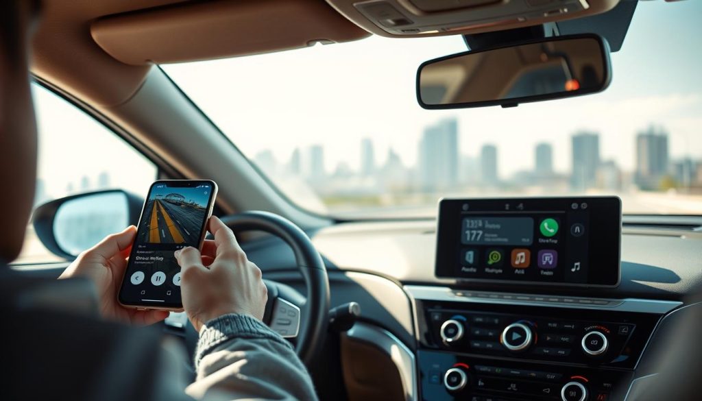 Connectivité sans fil