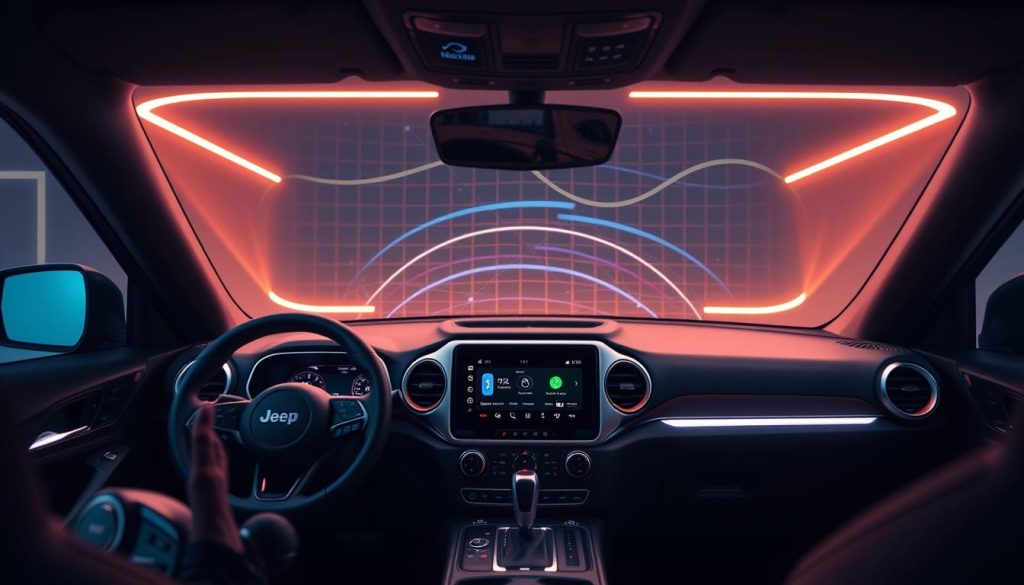 Connectivité sans fil et Bluetooth