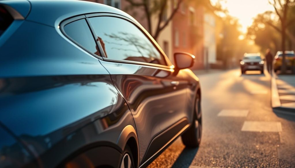 Dacia Spring Android Auto