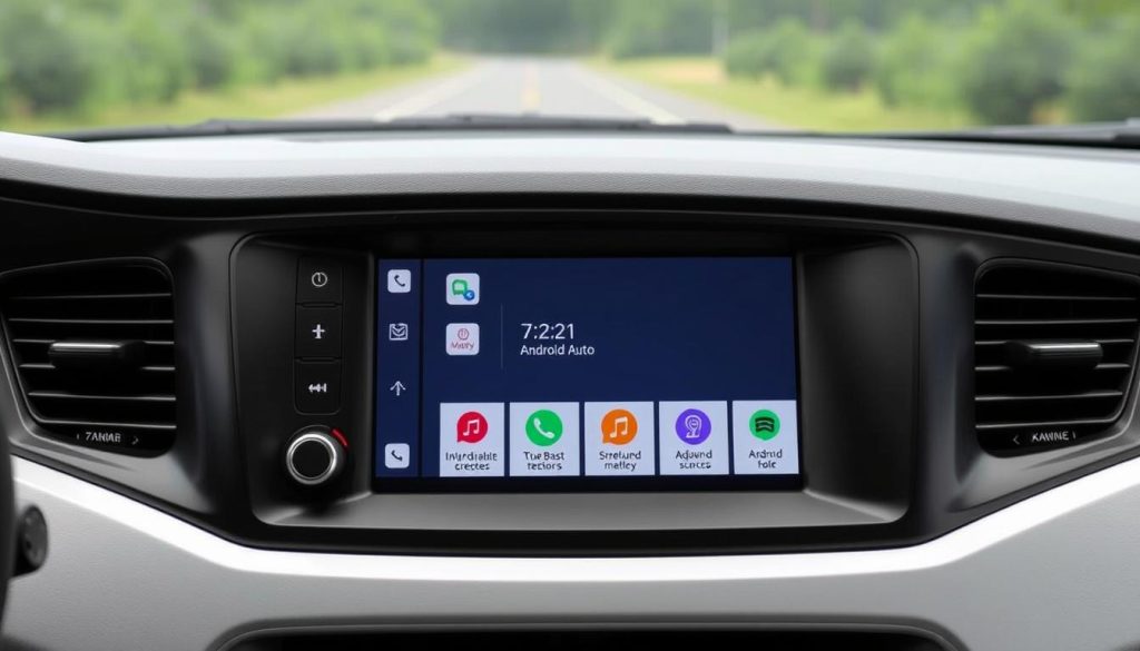 Dodge Dart modèles compatibles Android Auto Dodge Dart modèles compatibles Android Auto