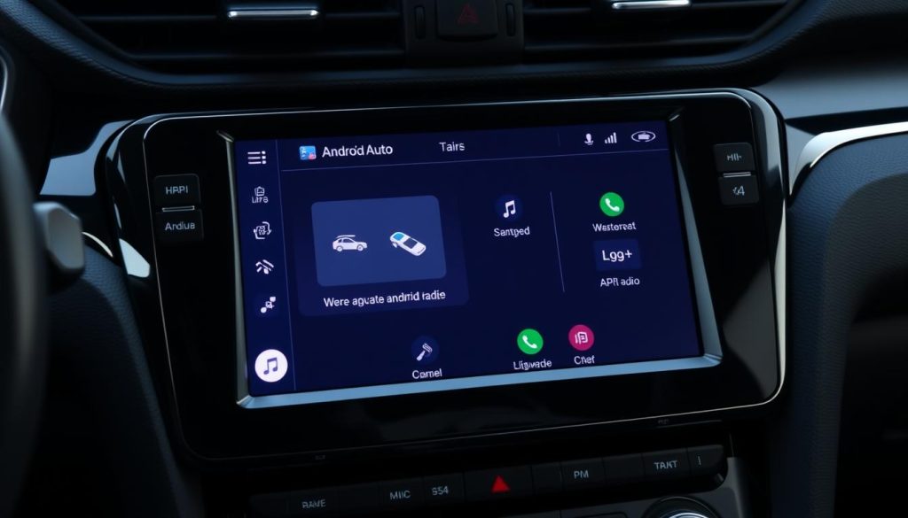 Installation Android Auto Citroën GSA