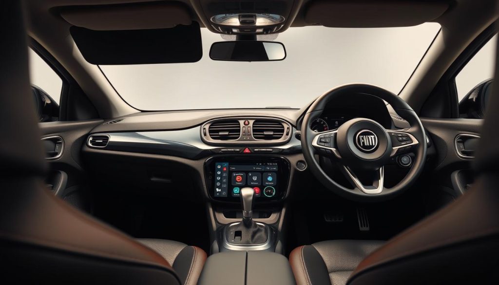 Installation Android Auto Fiat Bravo