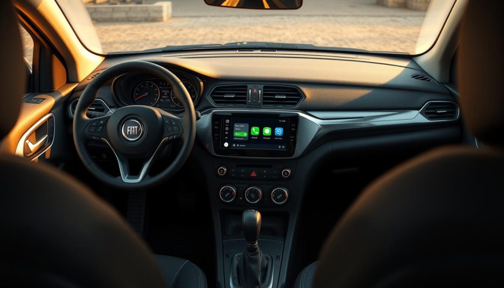 Installation Android Auto Fiat Croma