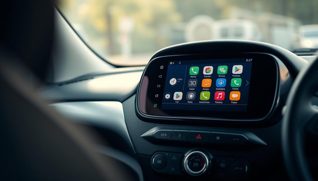 Installation Android Auto Fiat Punto Installation Android Auto Fiat Punto