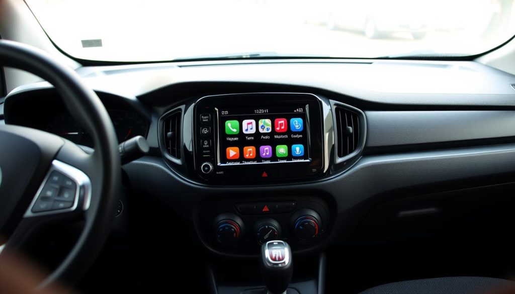 Installation Android Auto Fiat Stilo
