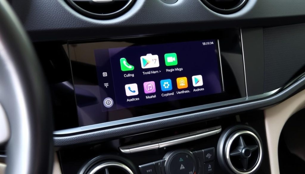 Installation Android Auto Mercedes 380 Installation Android Auto Mercedes 380