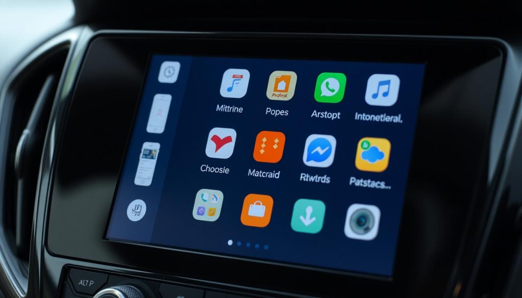 Meilleures applications Android Auto Land Rover