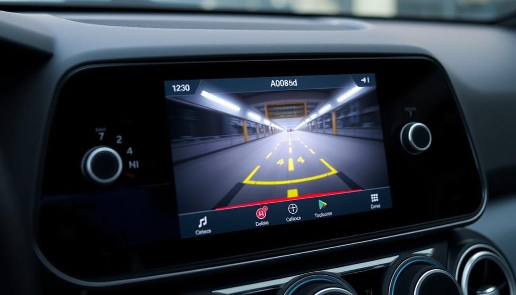 Multimédia Android Auto Hyundai Matrix