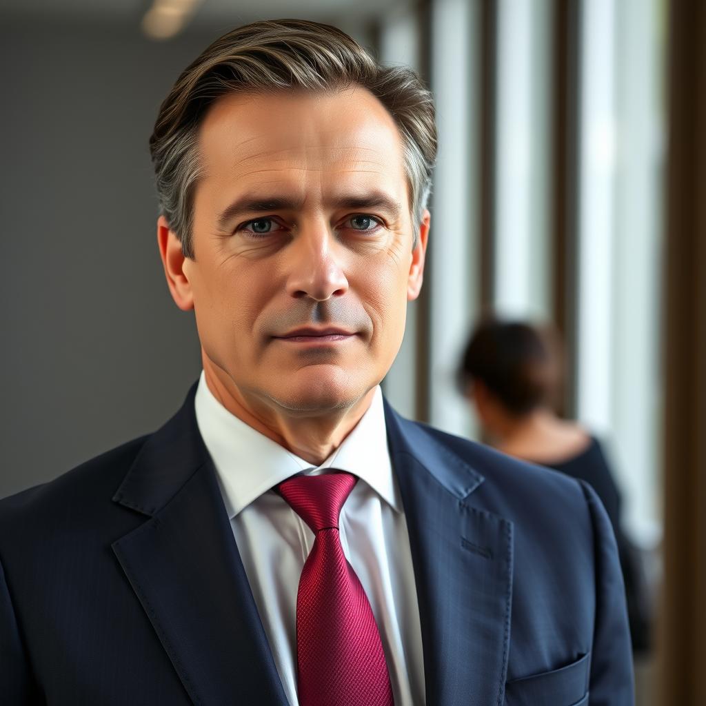 Portrait d'un propriétaire de Rolls-Royce Wraith à Paris