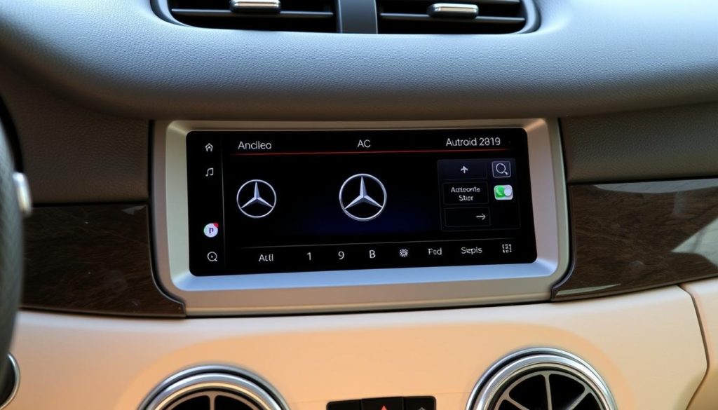 Prix activation Android Auto Mercedes 380 Prix activation Android Auto Mercedes 380