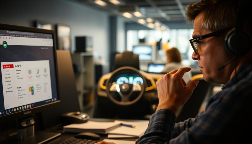 Résolution de problèmes Android Auto