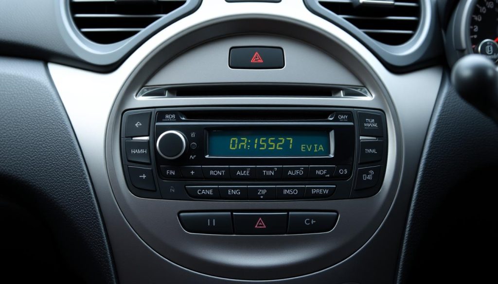 RoverOne Autoradio CarPlay Hyundai Getz