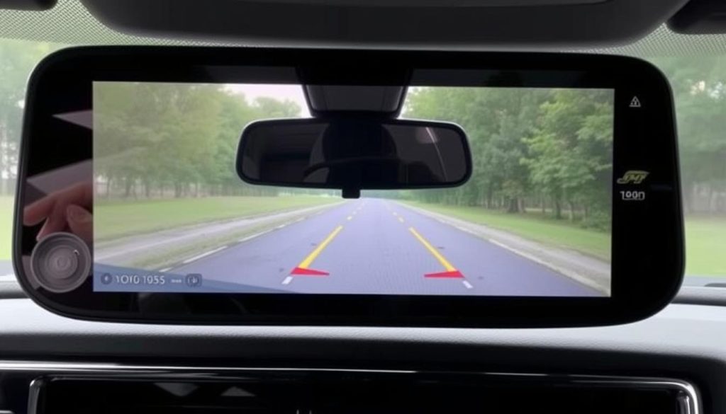 accessoires Android Auto Mitsubishi Grandis