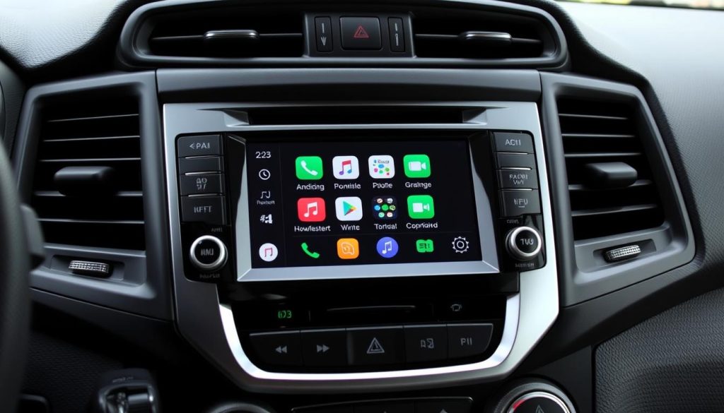 acheter boîtier Android Auto Nissan Pathfinder