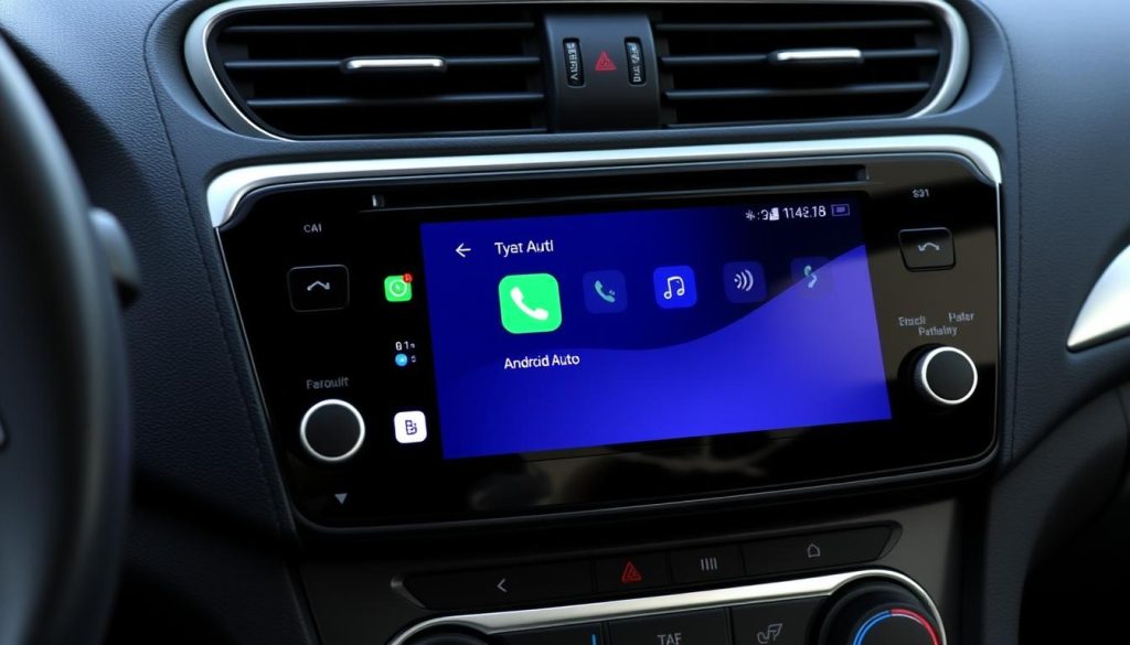 amélioration audio Jeep Android Auto