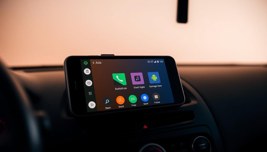 android auto compatibility