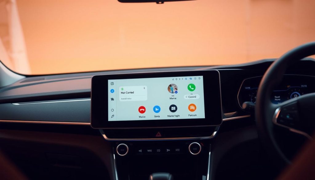 android auto installation
