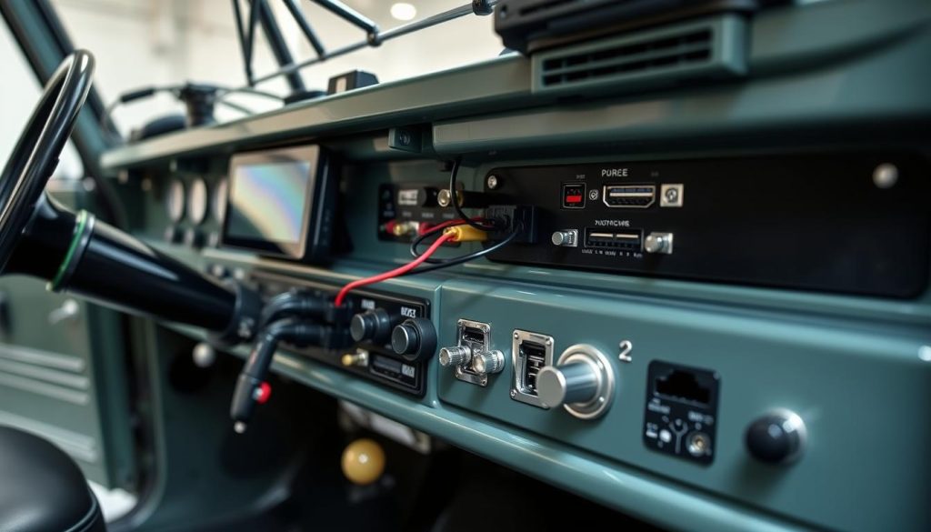 android auto installation