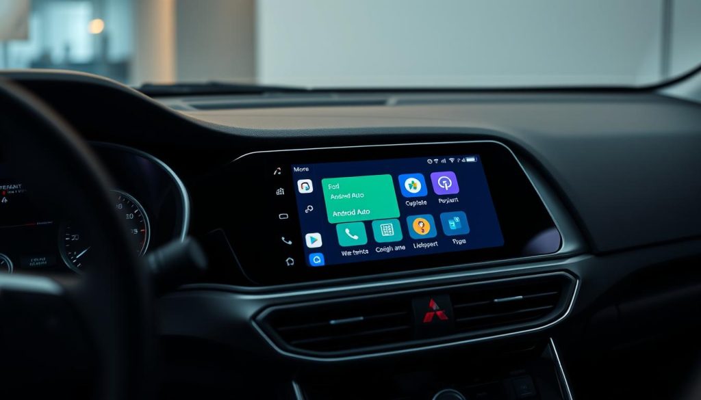 android auto mise à jour