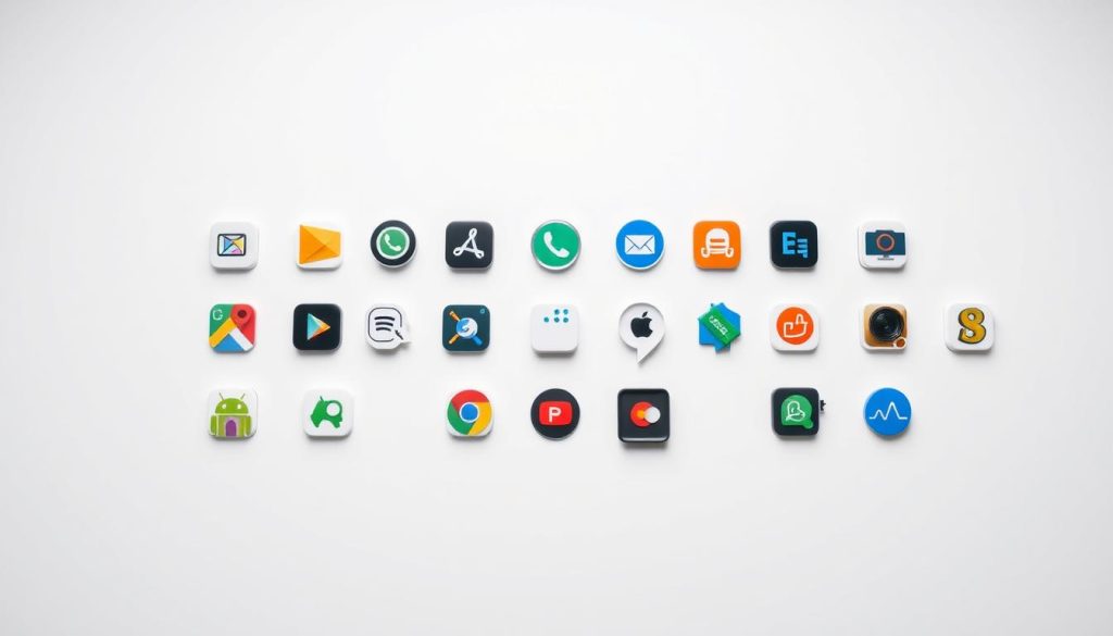 applications Android Auto