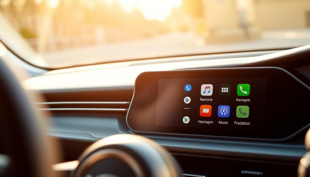 applications Android Auto