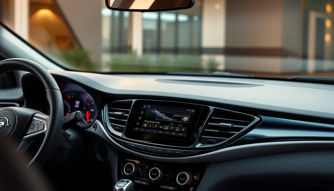 autoradio opel corsa d origine