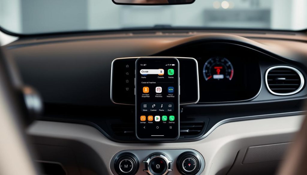 avantages Android Auto