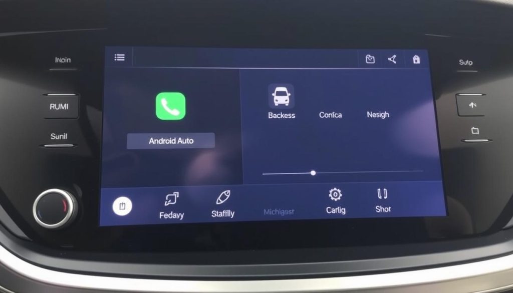 avantages Android Auto Hyundai Genesis