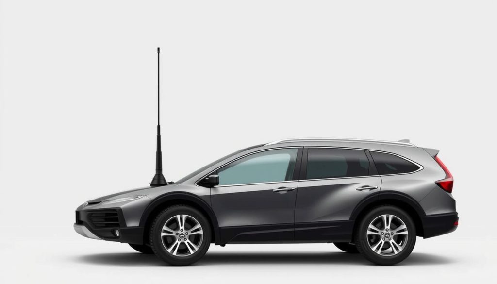 boitier Android Auto Honda CR-V