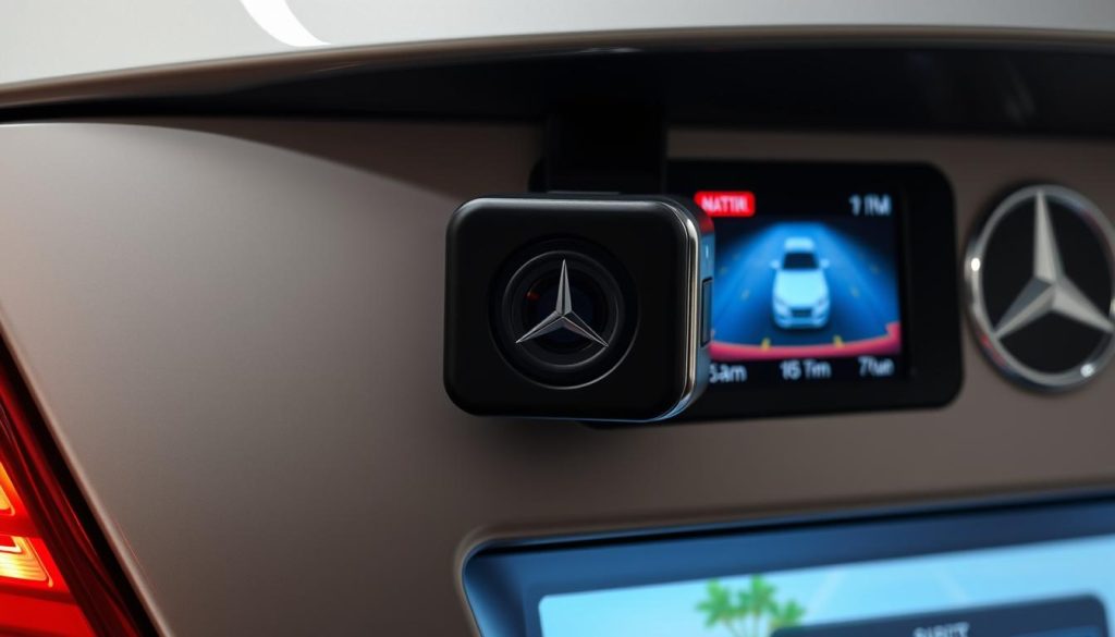 caméra recul caméra recul