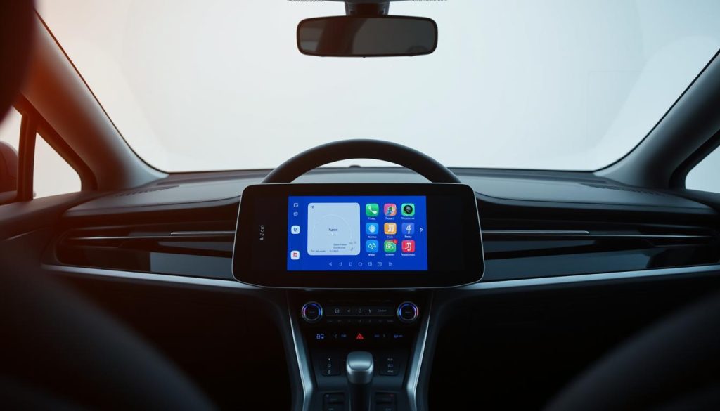 carplay android auto
