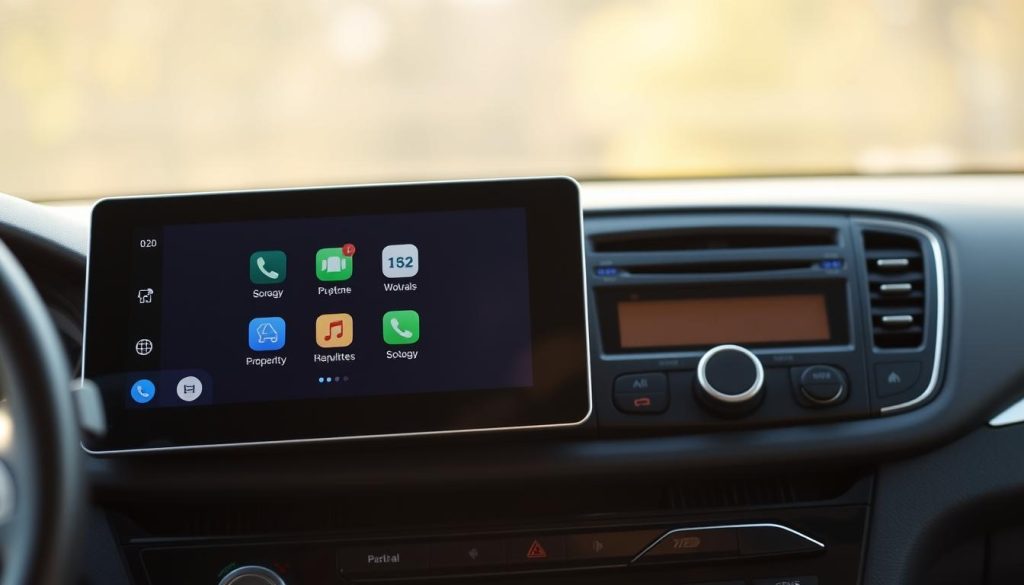 comparaison autoradio