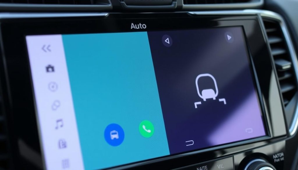 compatibilité Android Auto Nissan Pathfinder