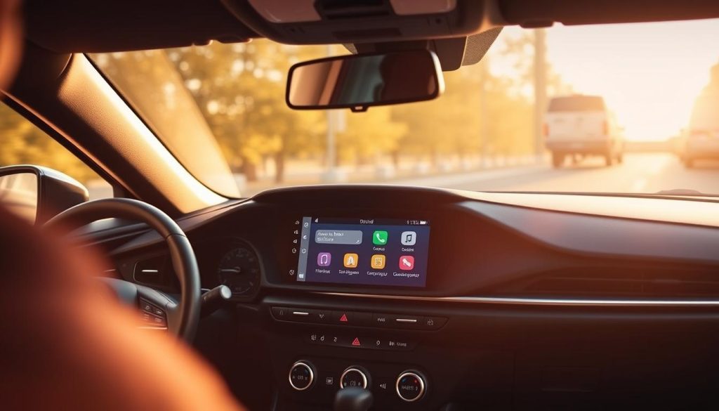 compatibilité Mazda 6 Android Auto