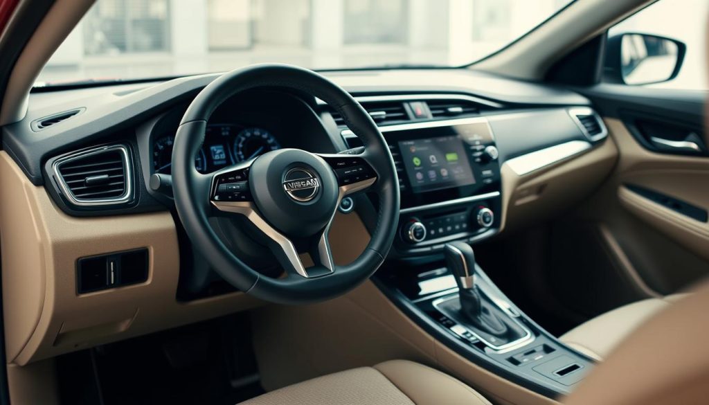 configuration android auto nissan laurel