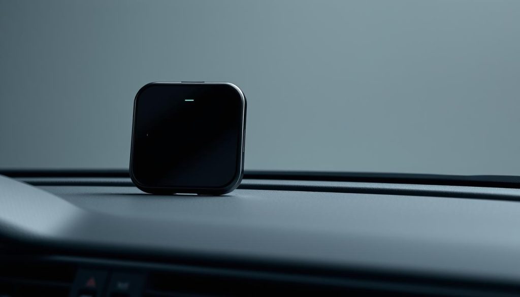 connexion sans fil pour Apple CarPlay et Android Auto