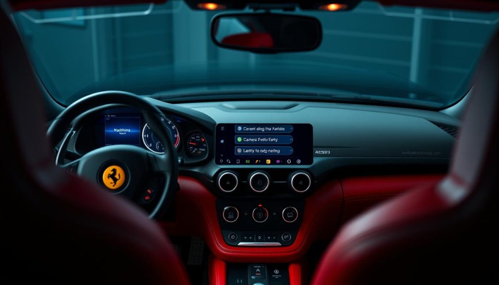 dépannage Android Auto